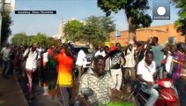 Буркина-Фасо: вакуум власти заполнили военные