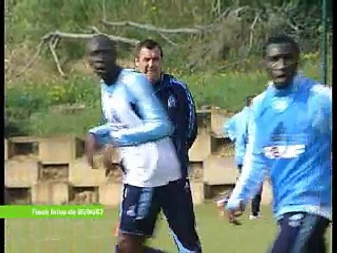 Flash : Interview de Lorik Cana