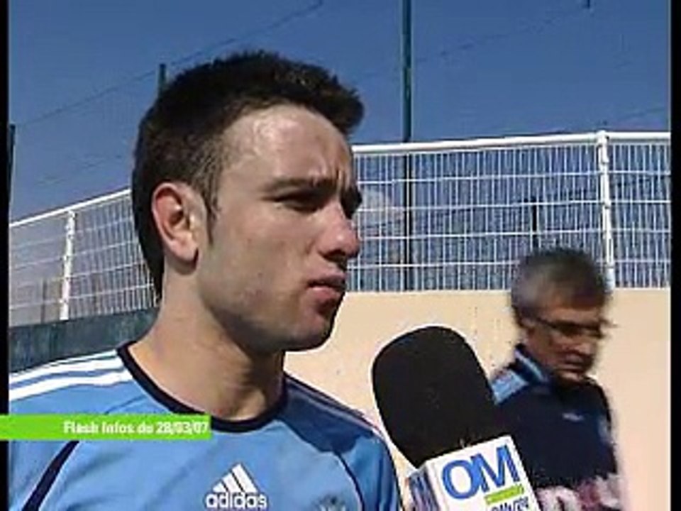 S. Nasri chez les Bleus vu par...
