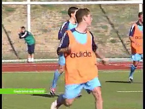 Flashback : Samir Nasri à l'OM à 16 ans