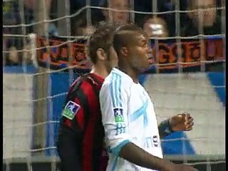 OM 3-0 Nice : Résumé