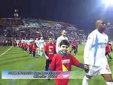 Rétro : OM-Nice (2005-06)