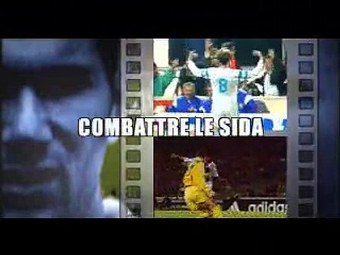 Match contre la pauvreté