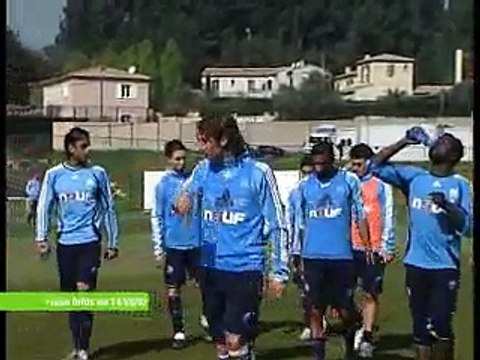 Flash : Interview de Lorik Cana