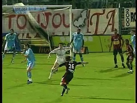 Lyon 1-1 OM : L'Oeil du Coach (Extraits)