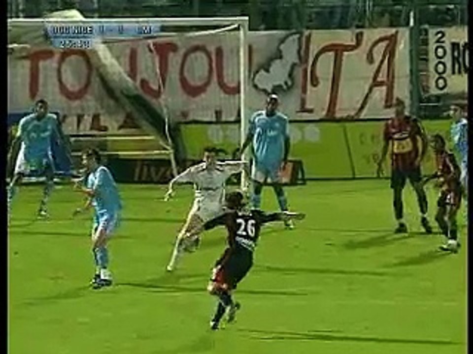 Lyon 1-1 OM : L'Oeil du Coach (Extraits)