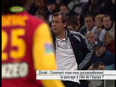 Albert Emon vous répond