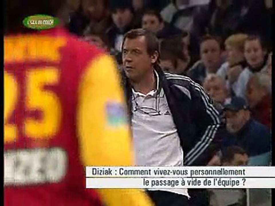 Albert Emon vous répond