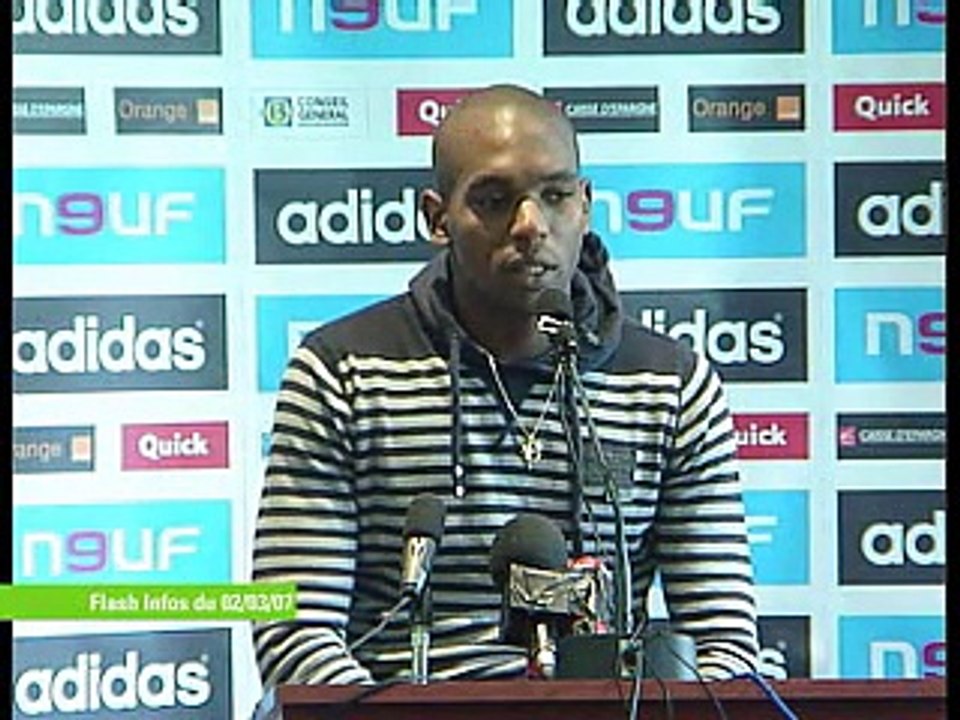 Flash : Portrait de Micka Pagis