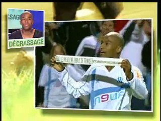 Le top 3 des buts de T. Maoulida