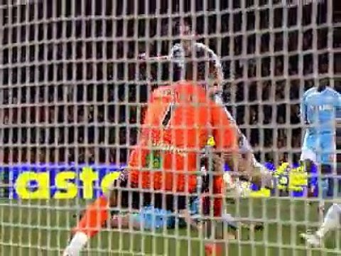 Lyon 1-1 OM : Résumé
