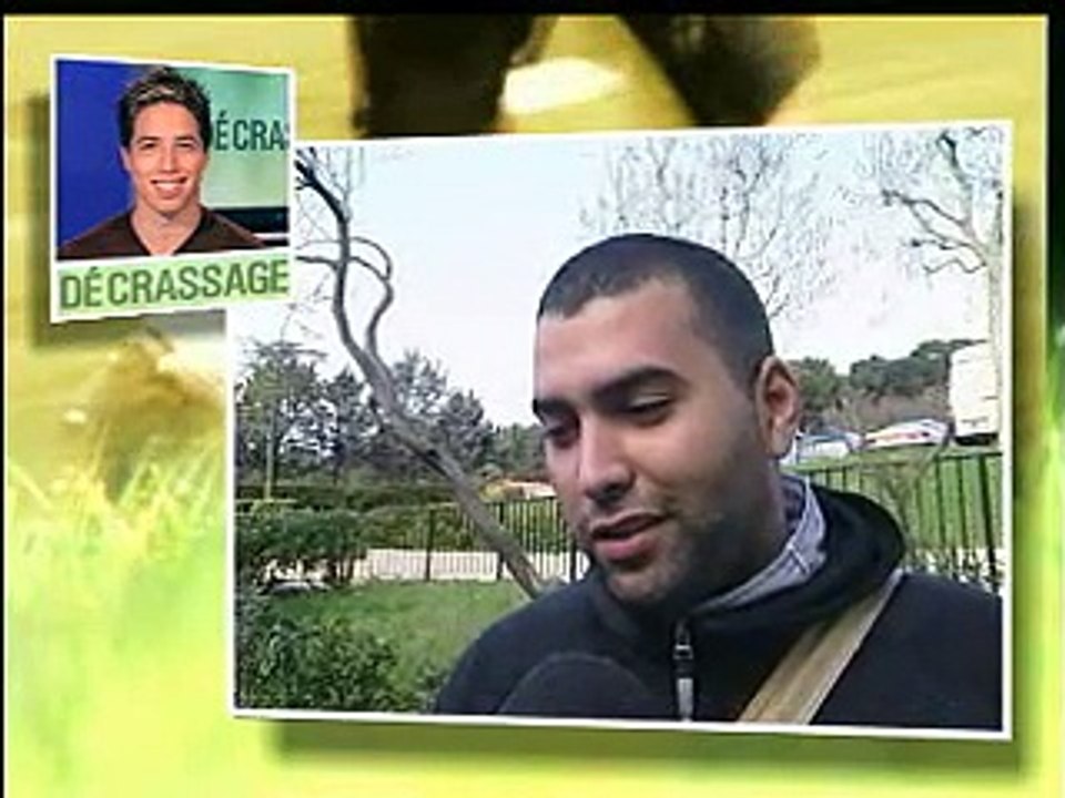 Samir Nasri vu par son quartier d'enfance