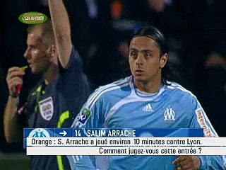 Albert Emon vous répond