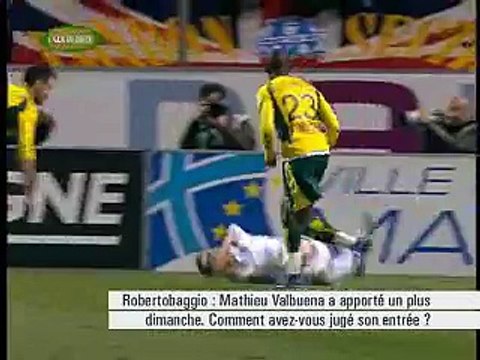 Albert Emon vous répond