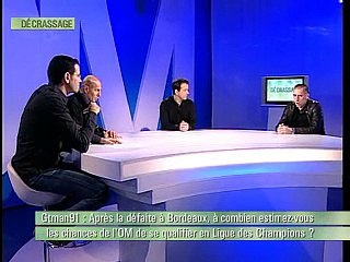 OMtv : Franck Ribéry vous répond