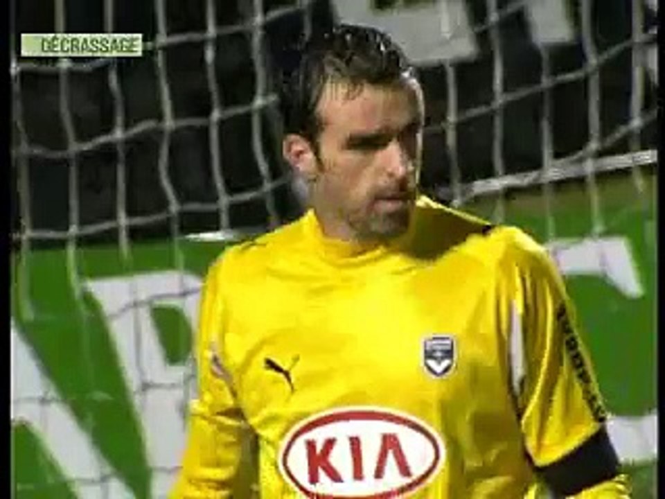 Décrassage avec Franck Ribéry (extraits)