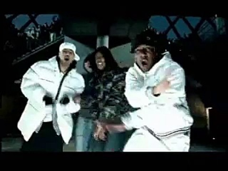 Halla Halla : Le clip de Soprano