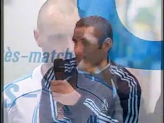 OM 0-0 Nantes : Réactions