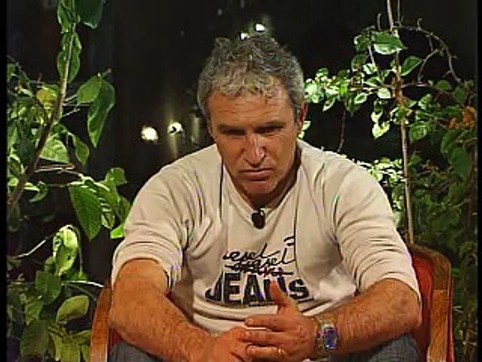 A Jamais Olympiens avec Daniel Xuereb (extrait)