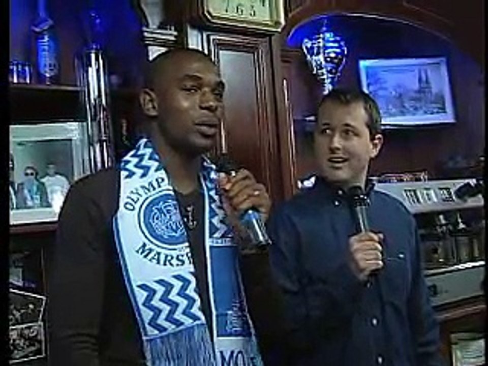 On est chez nous avec R. Zubar - Le CCS