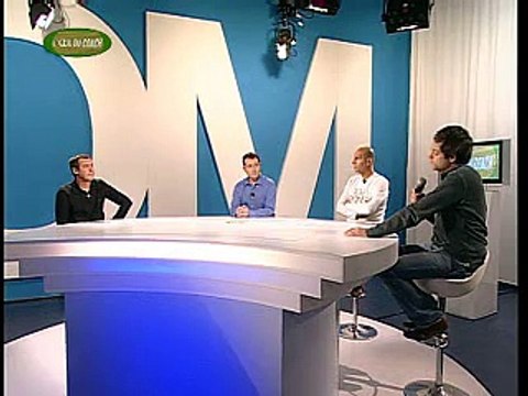 Albert Emon vous répond