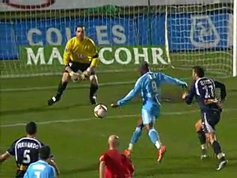 Bordeaux 1-0 OM : Résumé