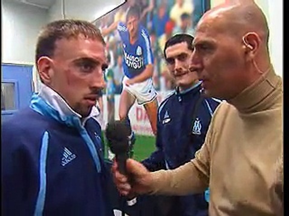 OM 1-1 PSG : Réactions