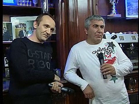 On est chez nous avec le CCS (extrait)