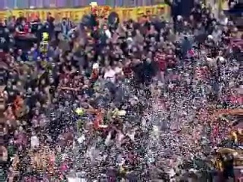 Le Mans 2-0 OM : Résumé