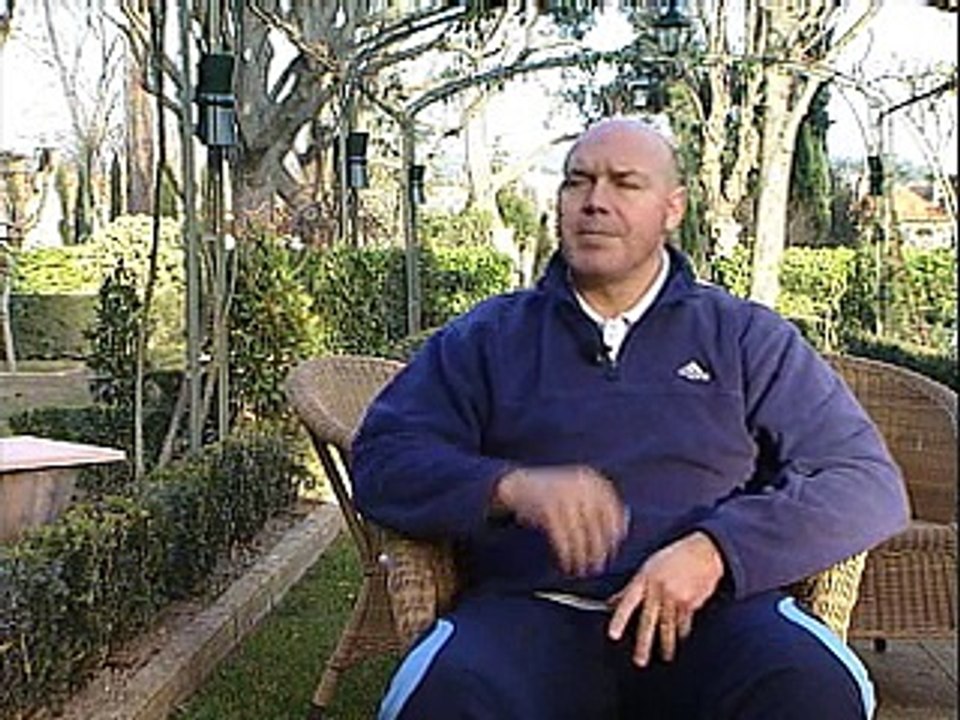 OM-PSG : Entretien avec José Anigo