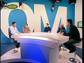 Oeil du coach : Lyon vu par Albert Emon