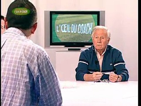 Albert Emon vous répond