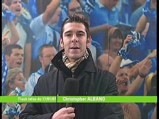 Flash : Réaction d'A.Emon après OM-Istres (1-0)