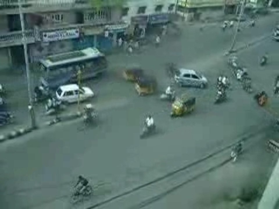 carrefour indien