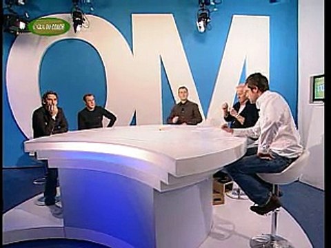 Albert Emon vous répond