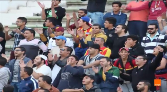 EST 2-2 ST: الترجي يتعثر في دربي العاصمة و البقلاوة يصنع اللعب و يمتع الجمهور