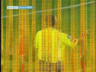 Votez pour le plus beau but : Septembre 2006