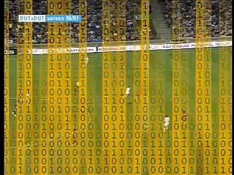 Vos cinq plus beaux but du début de saison