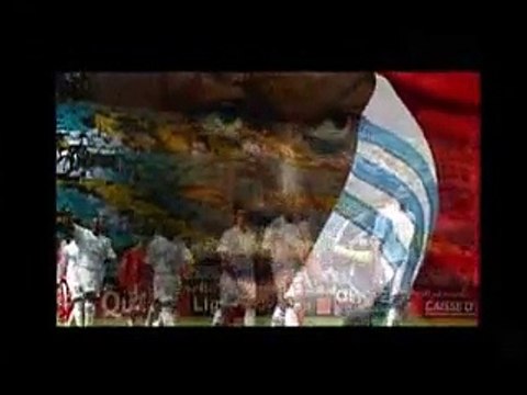 Clip : Les débuts de D. Cissé