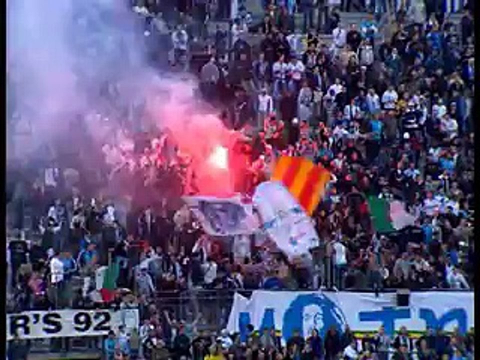 Rétro : OM-Nancy (2005-06)