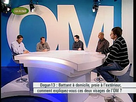 Albert Emon vous répond