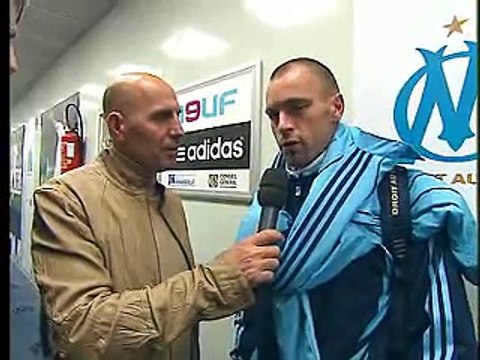 OM 2-1 ASSE : Réactions