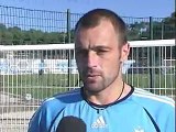 Interview de Mickaël Pagis