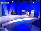 Décrassage avec Mathieu Valbuena (extraits)