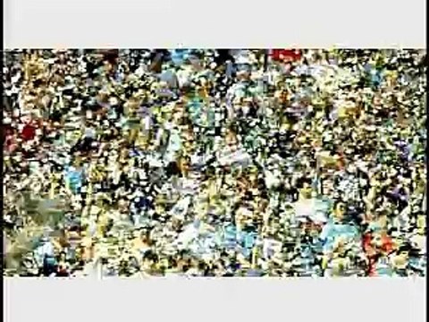 A Sochaux avec les supporters marseillais