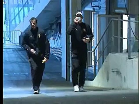 OM 2-1 Monaco : Réactions