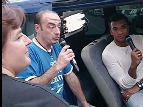 On est chez nous - Les Dodgers (2e extrait)