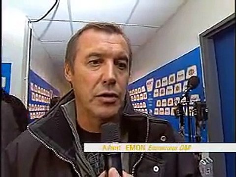 Troyes 1-1 OM : Réactions