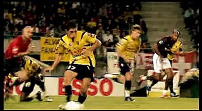 Portrait du sochalien K. Ziani