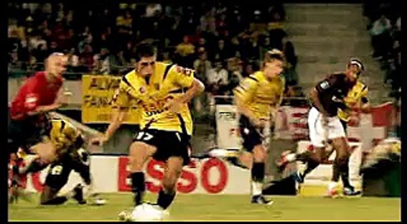 Portrait du sochalien K. Ziani